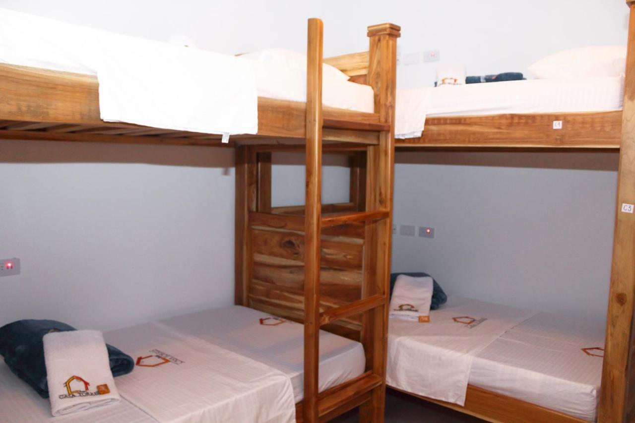 Hostal Casa Torres Centro Historico - Adults Only Cartagena Екстер'єр фото