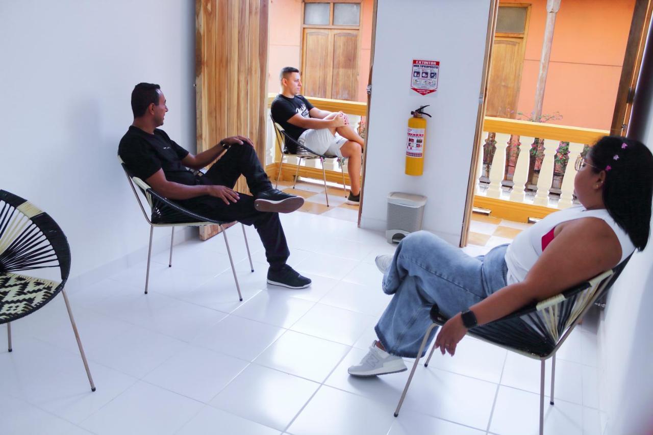 Hostal Casa Torres Centro Historico - Adults Only Cartagena Екстер'єр фото