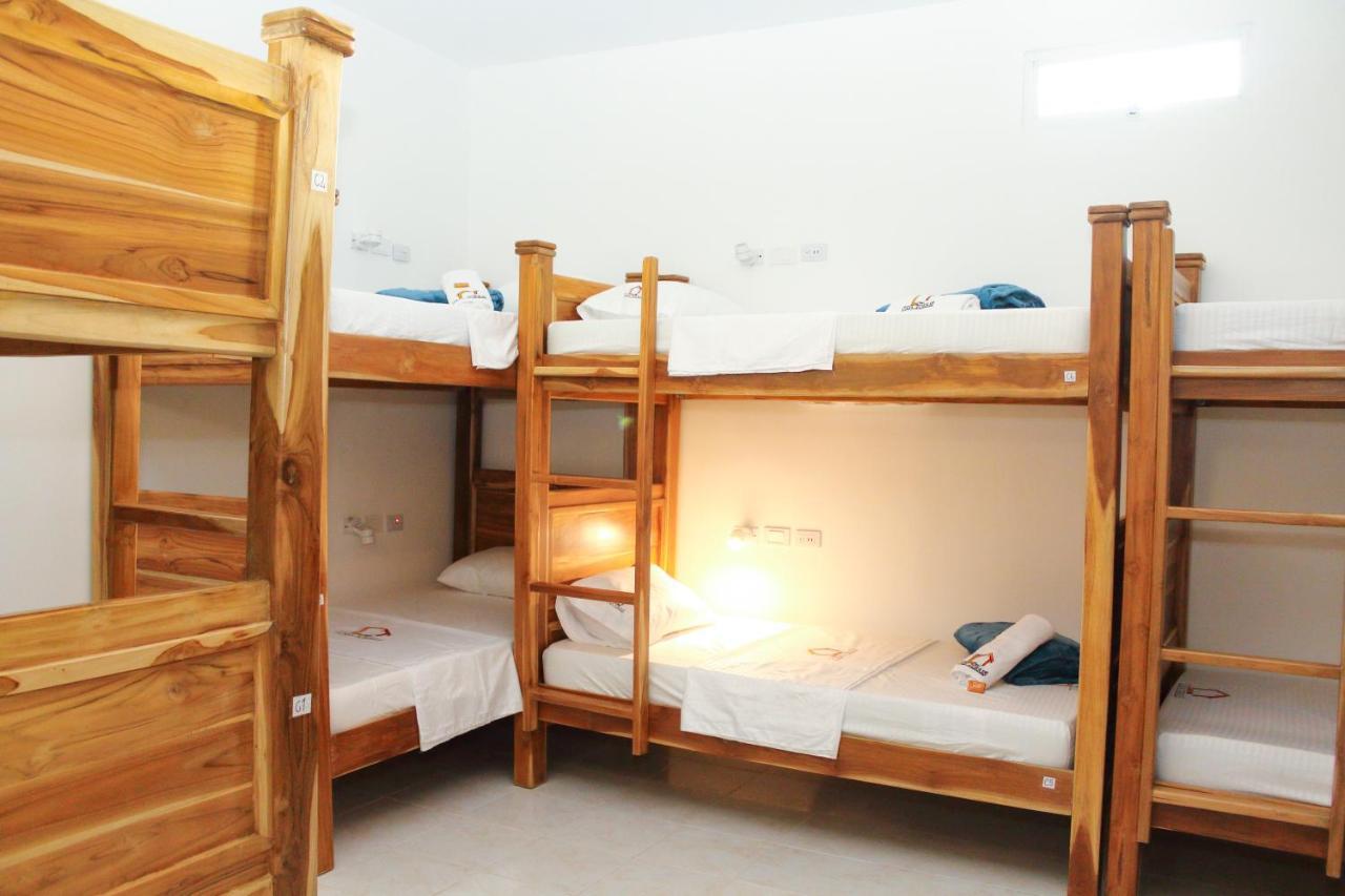 Hostal Casa Torres Centro Historico - Adults Only Cartagena Екстер'єр фото