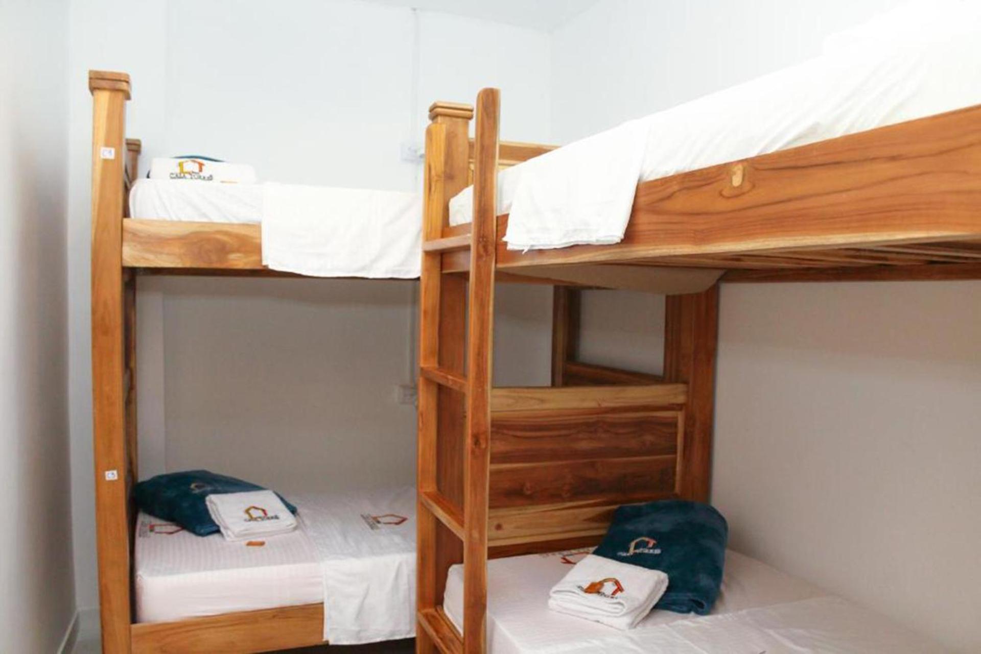 Hostal Casa Torres Centro Historico - Adults Only Cartagena Екстер'єр фото