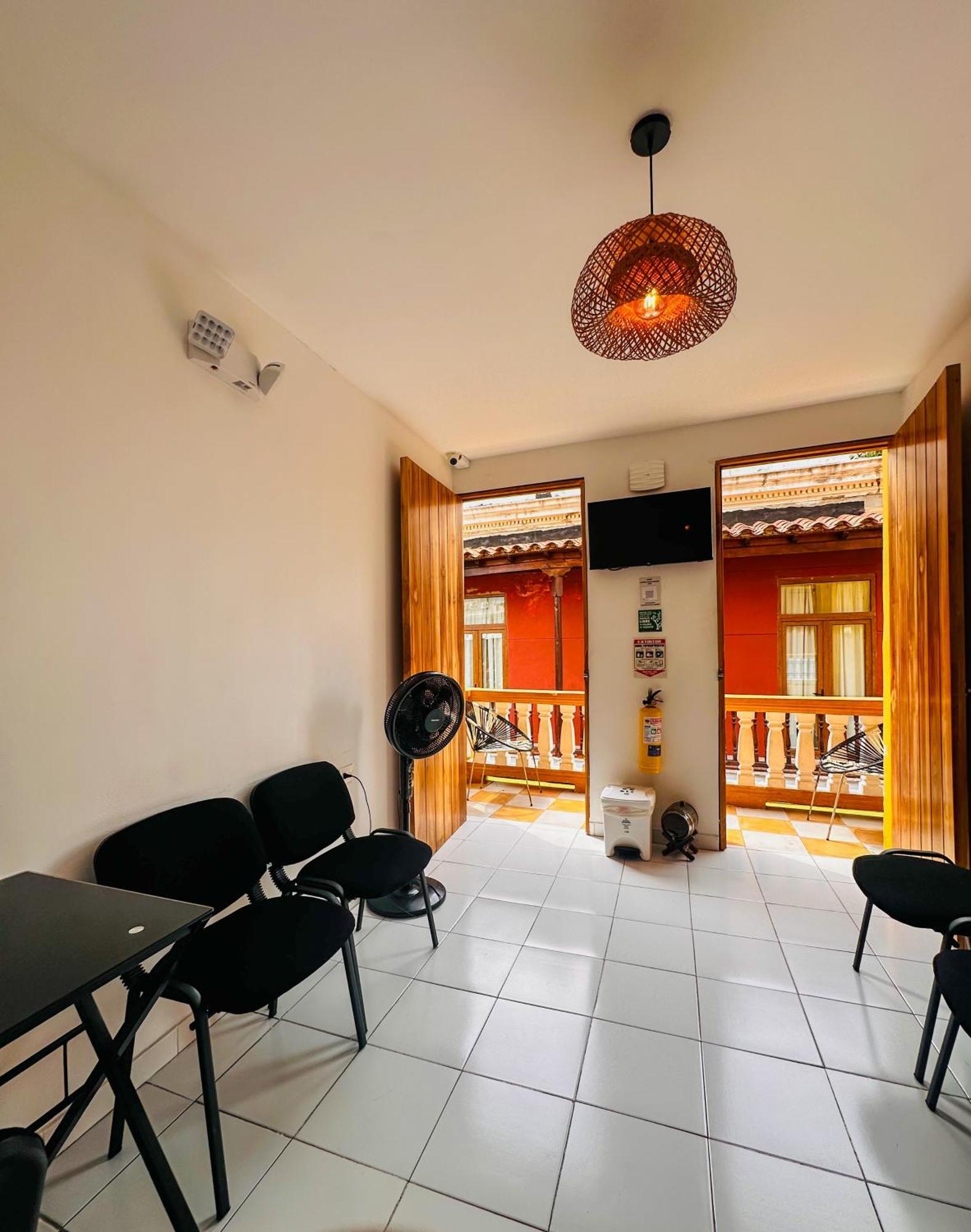 Hostal Casa Torres Centro Historico - Adults Only Cartagena Екстер'єр фото