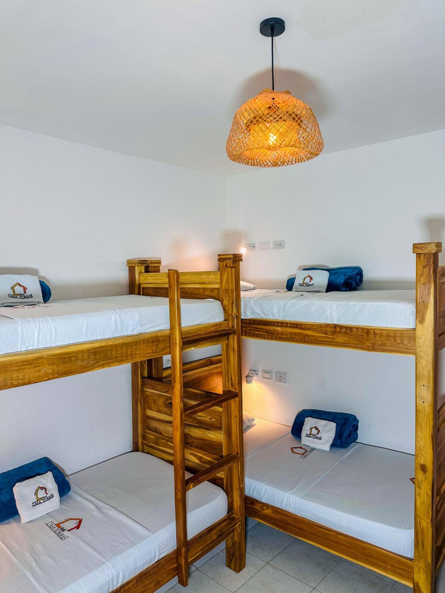 Hostal Casa Torres Centro Historico - Adults Only Cartagena Екстер'єр фото