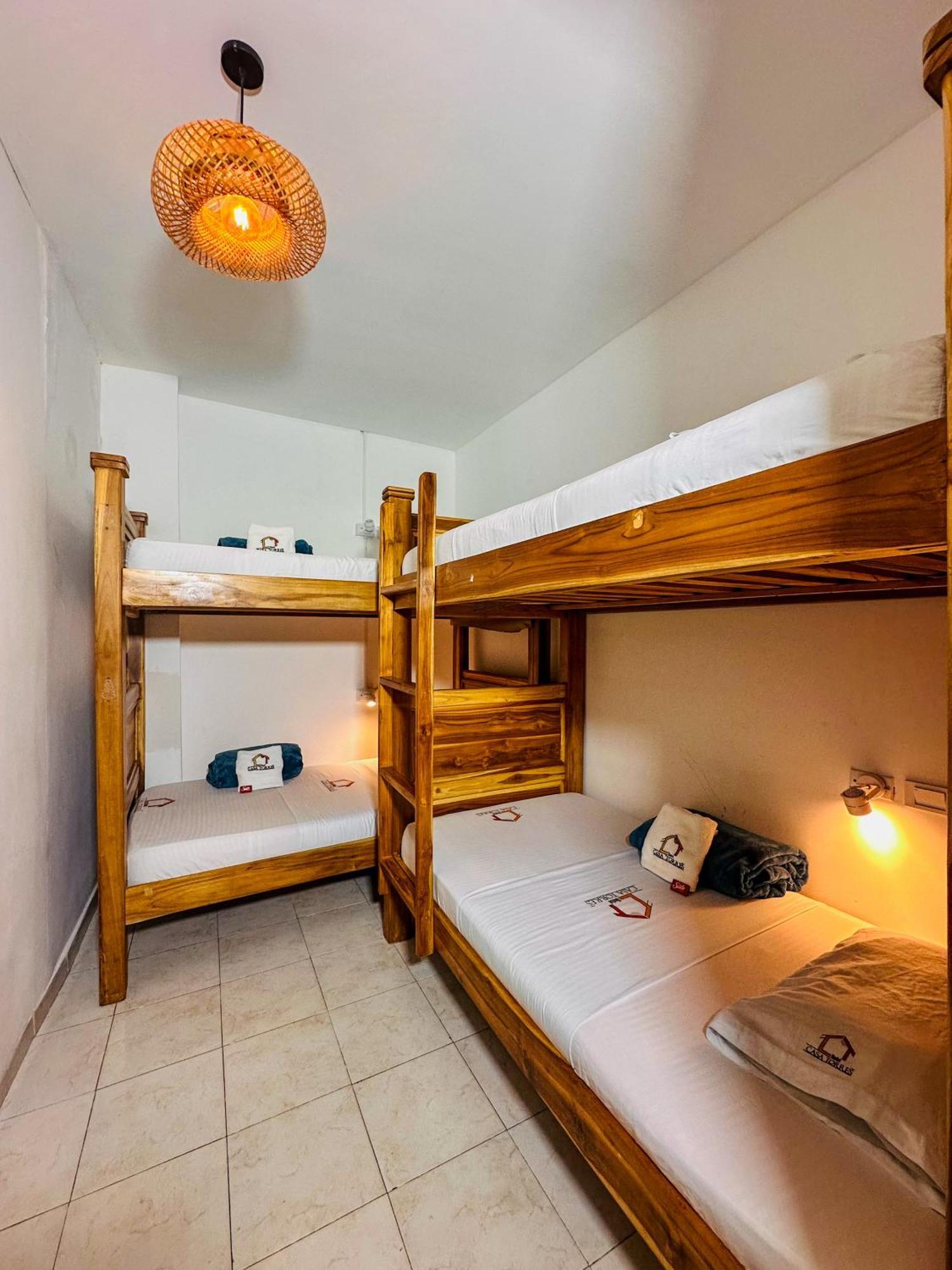 Hostal Casa Torres Centro Historico - Adults Only Cartagena Екстер'єр фото