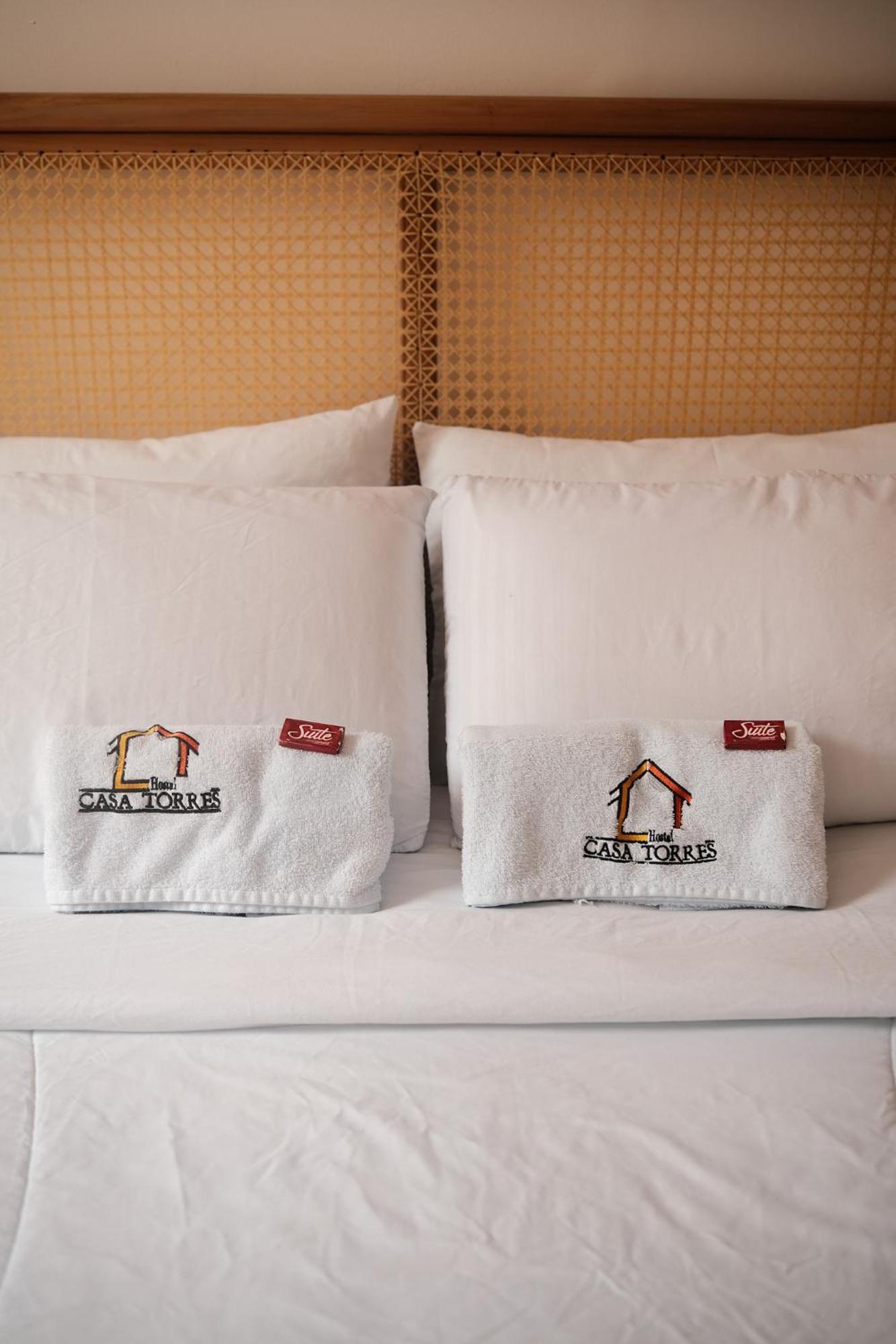 Hostal Casa Torres Centro Historico - Adults Only Cartagena Екстер'єр фото